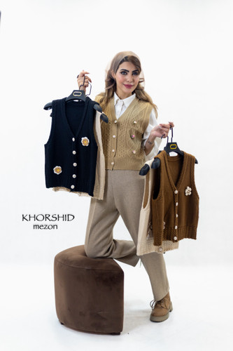 ژیله بافت وارداتی