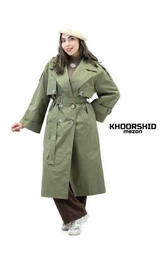 ترنج کت بلند