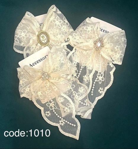 گل سر فرانسوی