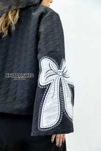 گت گلدوزی شده