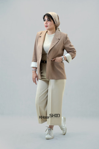 کن لینن زارا رنگموکا