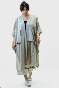 مانتو بلند زنانه