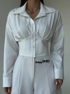 شومیز نخی جدید